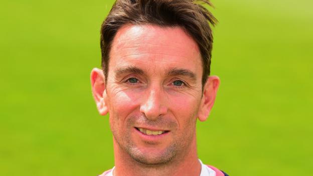 Sussex: James Kirtley named full-time pace bowling coach