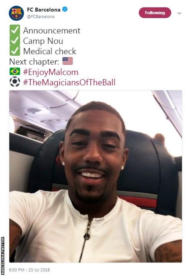 Malcom