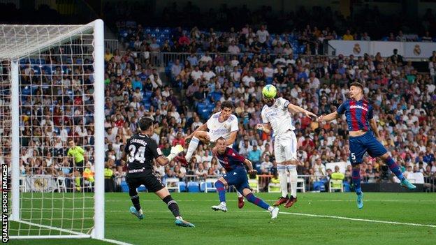 Karim Benzema