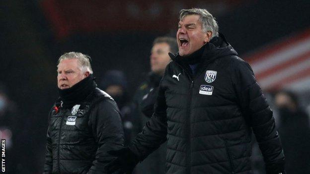 Sam Allardyce