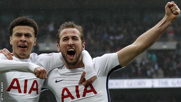 Harry Kane