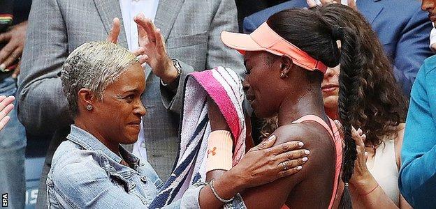 Sloane Stephens, Madison Keys to reprise US Open final in French