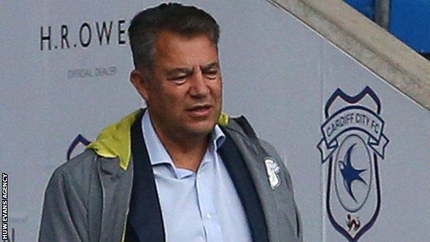 Mehmet Dalman