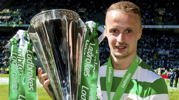 Celtic await Champions League qualifying round draws