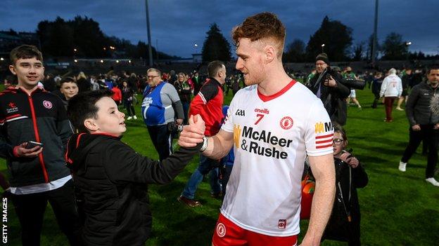 Conor Meyler