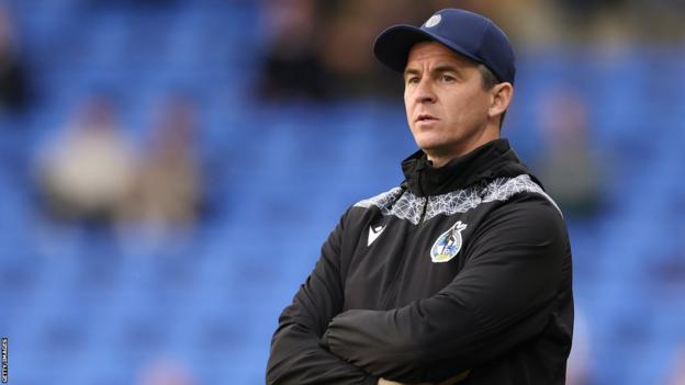 Joey Barton: ITV criticises 'vindictive remarks' from ex-footballer ...