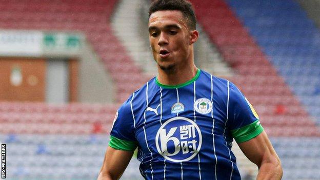 Antonee Robinson