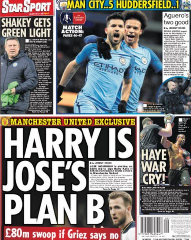 Daily Star