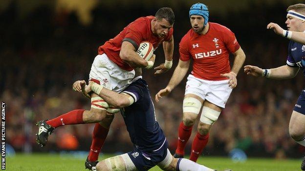 Aaron Shingler