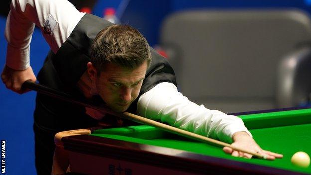 Mark Selby is the defending Scottish Open champion