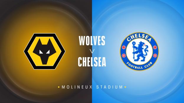 Wolves v Chelsea