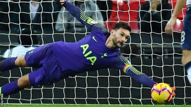 Hugo Lloris