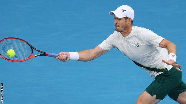 Tommy Paul Defeats Roberto Bautista Agut At Australian Open, ATP Tour