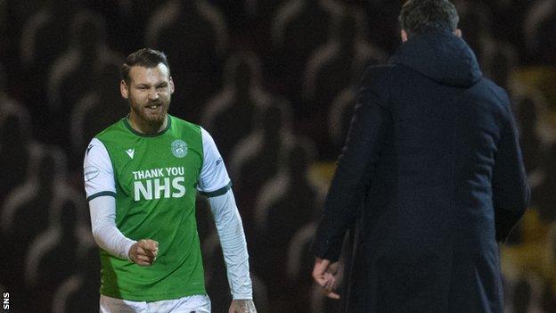 Martin Boyle