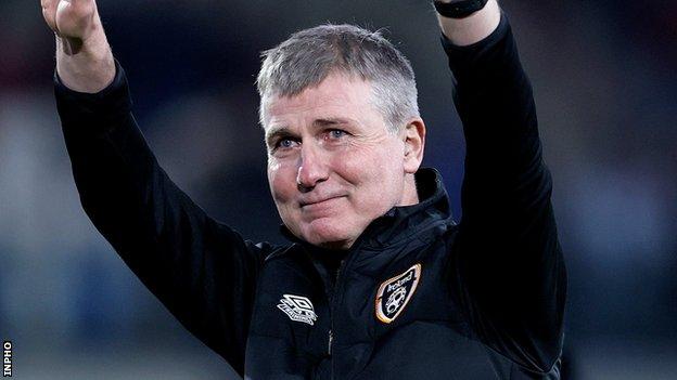 Stephen Kenny