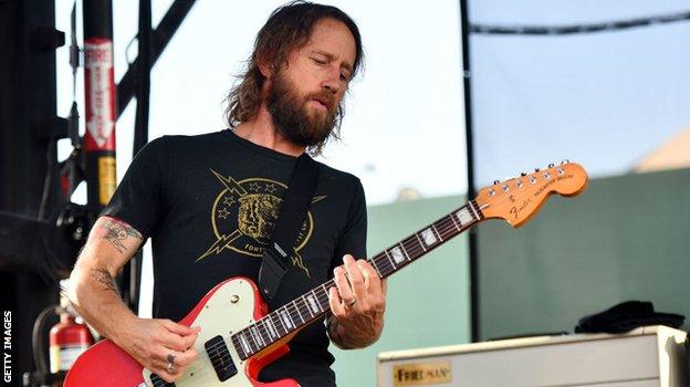 Chris Shiflett