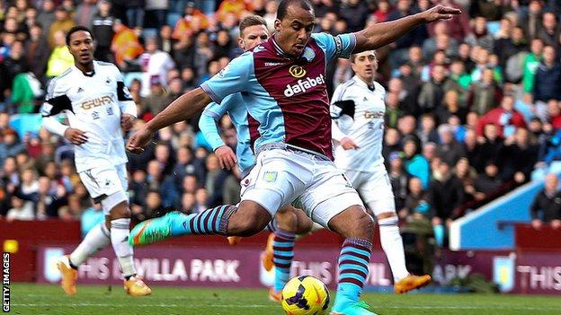 Gabriel Agbonlahor