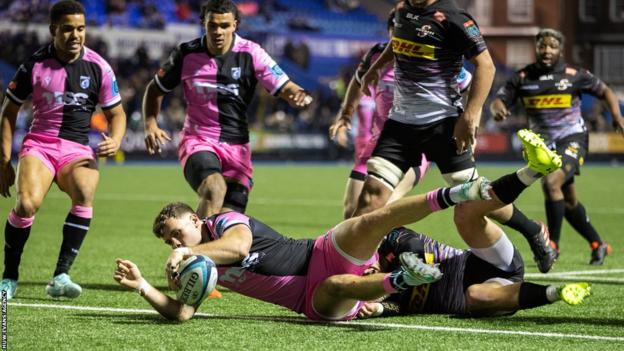 Bbc rugby championship results sale