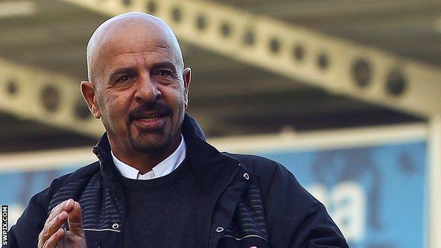 Marwan Koukash: Salford owner says Red Devils do not need another ...