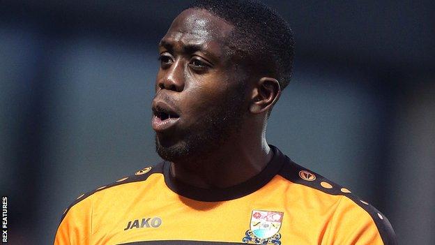 John Akinde