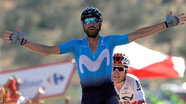 Alejandro Valverde