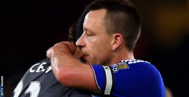 John Terry