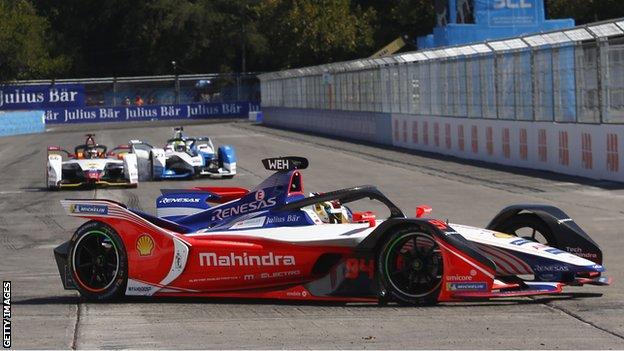 Pascal Wehrlein
