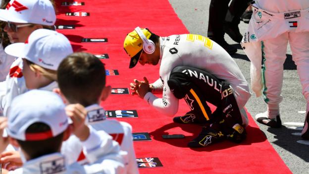 Daniel Ricciardo
