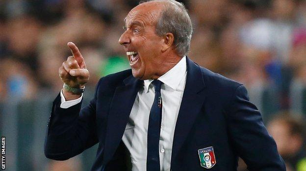 Giampiero Ventura