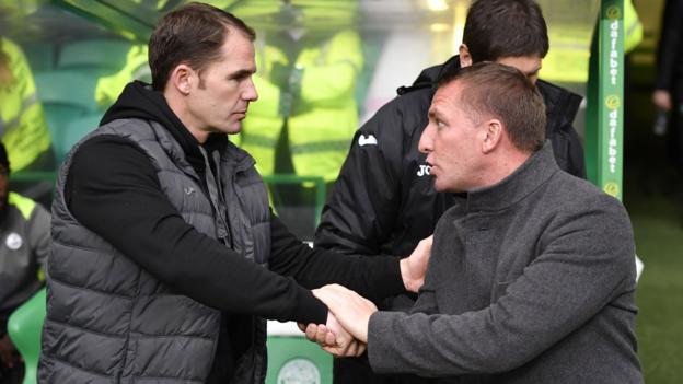 Celtic rivals welcome potential Champions League windfall