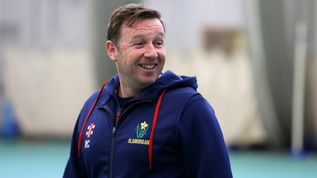 Glamorgan Cricket: Boss Hugh Morris orders external review after dismal season -...