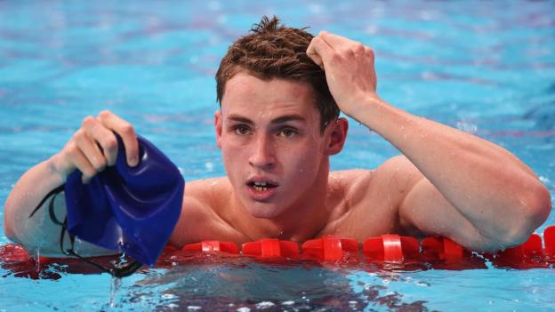 British Swimming Trials: Ben Proud ready to produce 'peak performance ...