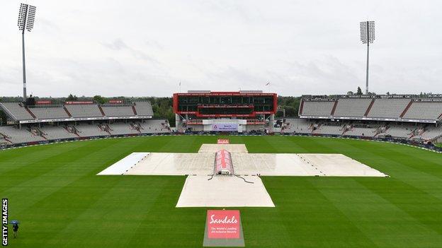 Emirates Old Trafford