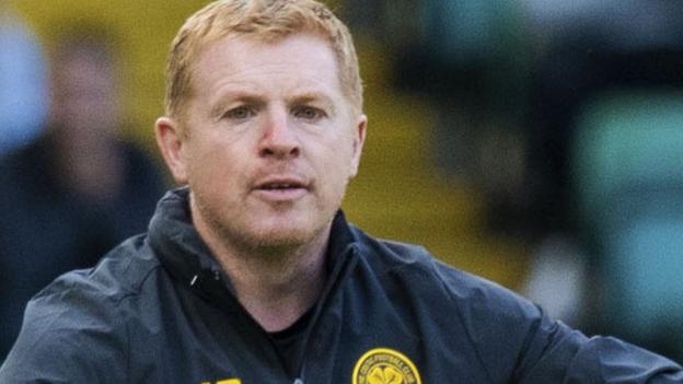 Lennon bullish on Celtic Europa League hopes amid ‘hysteria’