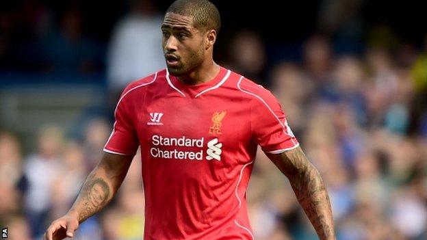 Glen Johnson