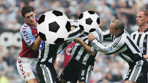 Quiz: How well can you remember these famous football bust-ups?