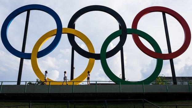 IOC change bidding rules
