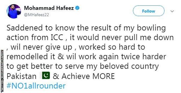 Mohammad Hafeez