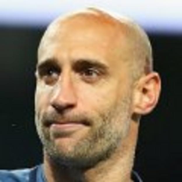 Zabaleta