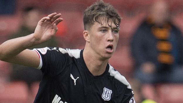 Celtic close on Dundee’s Jack Hendry & Scott Bain, Scott Allan may join Hibs