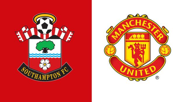 Southampton v Man Utd