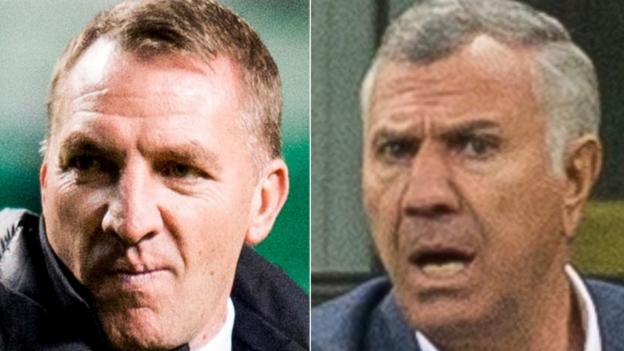 Alashkert v Celtic: Armenians out to halt Rodgers’ Champions League charge