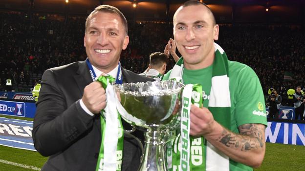 Celtic ask for ballot on League Cup semi-final switch