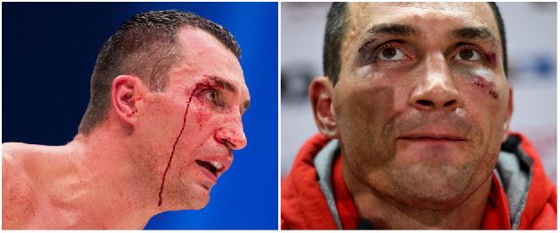 Wladimir Klitschko
