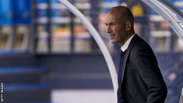 Zinedine Zidane