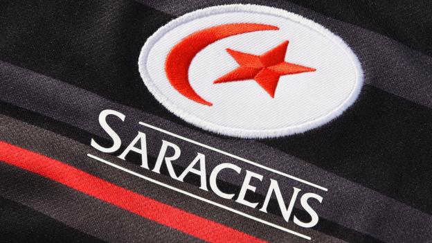 Saracens: Communications firm to manage fallout of salary cap scandal