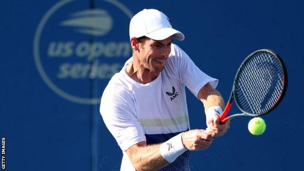 Andy Murray vows to improve and start going deeper into tournaments after Vienna  Open defeat