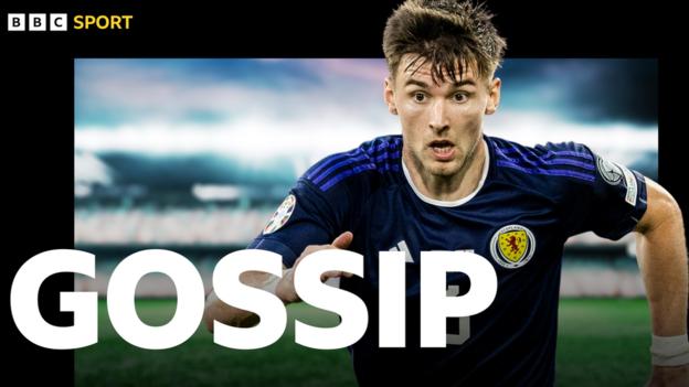 Bbc deals football gossip