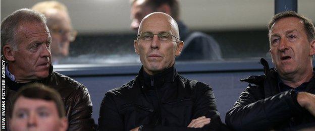 Bob Bradley