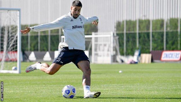 Sami Khedira